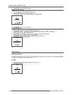 Preview for 66 page of Barco Baron 908 R9040060 Owner'S Manual