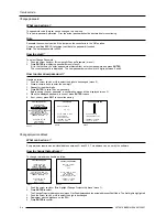 Preview for 72 page of Barco Baron 908 R9040060 Owner'S Manual