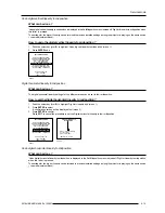 Preview for 83 page of Barco Baron 908 R9040060 Owner'S Manual