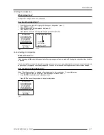 Preview for 85 page of Barco Baron 908 R9040060 Owner'S Manual