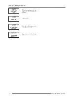 Preview for 96 page of Barco Baron 908 R9040060 Owner'S Manual