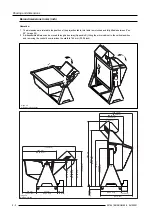 Предварительный просмотр 14 страницы Barco BARON 908 Installation Manual