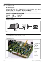 Предварительный просмотр 30 страницы Barco BARON 908 Installation Manual
