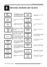 Preview for 39 page of Barco BARON 908 Installation Manual