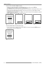 Preview for 42 page of Barco BARON 908 Installation Manual