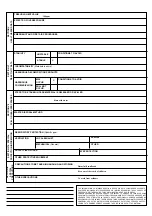 Preview for 46 page of Barco BARON 908 Installation Manual