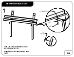 Preview for 3 page of Barco BC1275 Instructions Manual