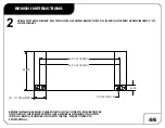 Preview for 4 page of Barco BC1275 Instructions Manual