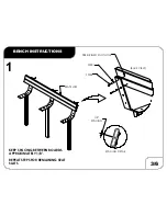 Предварительный просмотр 3 страницы Barco BC1305 Instructions Manual