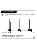 Preview for 4 page of Barco BC1305 Instructions Manual