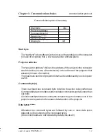 Предварительный просмотр 7 страницы Barco BD2100 User Manual