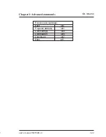 Preview for 103 page of Barco BD2100 User Manual