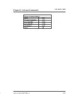 Preview for 119 page of Barco BD2100 User Manual