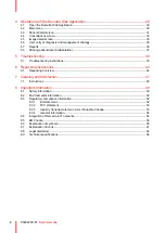 Предварительный просмотр 4 страницы Barco BDEM-01 User Manual