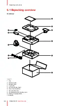 Предварительный просмотр 44 страницы Barco BDEM-01 User Manual