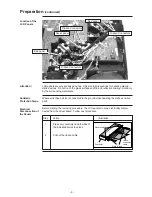 Предварительный просмотр 8 страницы Barco BG9300 Installation Manual