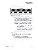 Preview for 19 page of Barco BlendPRO-II User Manual