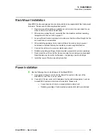 Предварительный просмотр 23 страницы Barco BlendPRO-II User Manual