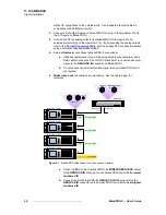 Предварительный просмотр 26 страницы Barco BlendPRO-II User Manual