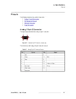 Предварительный просмотр 37 страницы Barco BlendPRO-II User Manual