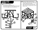 Preview for 6 page of Barco BM1210 Instructions Manual