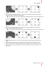 Предварительный просмотр 47 страницы Barco Bragi Installation Manual