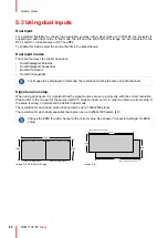 Preview for 80 page of Barco Bragi Installation Manual