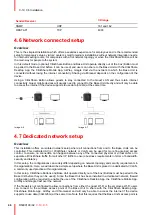 Предварительный просмотр 46 страницы Barco C-10 Installation Manual