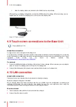 Предварительный просмотр 48 страницы Barco C-10 Installation Manual