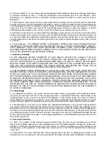 Предварительный просмотр 8 страницы Barco C-10 User Manual