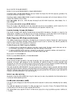 Предварительный просмотр 21 страницы Barco C-10 User Manual