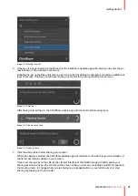 Preview for 37 page of Barco C-10 User Manual