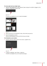 Предварительный просмотр 43 страницы Barco C-10 User Manual