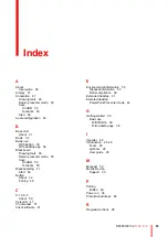 Preview for 63 page of Barco C-10 User Manual