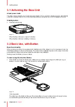 Предварительный просмотр 24 страницы Barco C 3010S User Manual