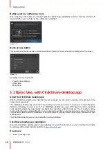 Preview for 28 page of Barco C 3010S User Manual