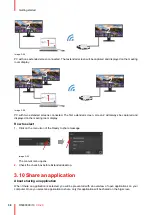 Предварительный просмотр 38 страницы Barco C 3010S User Manual