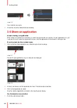 Предварительный просмотр 40 страницы Barco C 5010S User Manual