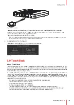 Preview for 43 page of Barco C 5010S User Manual