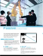 Preview for 4 page of Barco CADWall Brochure