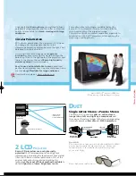 Предварительный просмотр 6 страницы Barco CADWall Brochure