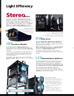 Preview for 8 page of Barco CADWall Brochure