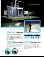 Preview for 11 page of Barco CADWall Brochure