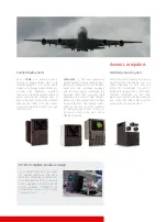 Предварительный просмотр 5 страницы Barco CDMS-3000 Brochure