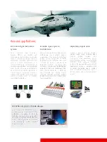 Предварительный просмотр 6 страницы Barco CDMS-3000 Brochure