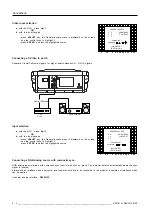 Preview for 14 page of Barco Cine 5 Owner'S Manual