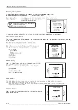 Preview for 25 page of Barco Cine 5 Owner'S Manual