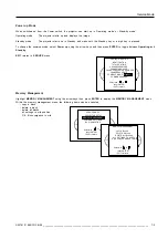 Preview for 40 page of Barco Cine 5 Owner'S Manual