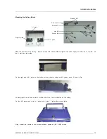 Preview for 13 page of Barco CINE 6 Installation Manual