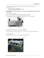 Preview for 17 page of Barco CINE 6 Installation Manual